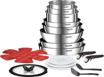 Tefal Ingenio Emotion L897SJ