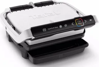 Tefal OptiGrill Elite GC750D Tefal OptiGrill Elite GC750D