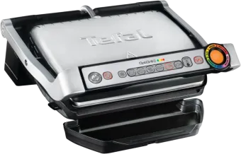 Tefal OptiGrill+ GC716D + Wafelaccessoire