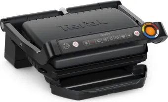 Tefal OptiGrill+ GC7178 Zwart Tefal OptiGrill+ GC7178 Zwart