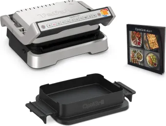 Tefal OptiGrill GC774D Tefal OptiGrill GC774D