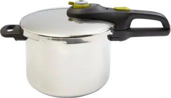 Tefal Secure 5 Neo Snelkookpan 6 L