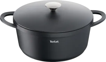 Tefal Trattoria Braadpan 28 cm