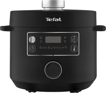 Tefal Turbo Cuisine CY7548 Tefal Turbo Cuisine CY7548