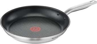 Tefal Virtuoso Koekenpan 28 cm