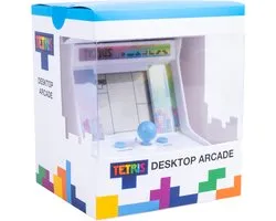 Tetris - desktop mini arcade