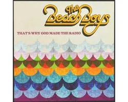 That's Why God Made The Radio