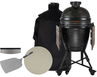 The Bastard Anniversary Edition Large Pizzapakket