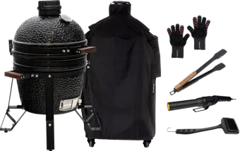 The Bastard Classic Compact Starterspakket