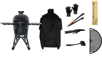 The Bastard Classic Large Compleet Pakket