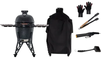 The Bastard Classic Large Starterspakket