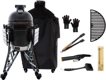 The Bastard Classic Medium Compleet Pakket