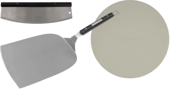 The Bastard Pizzaset Compact