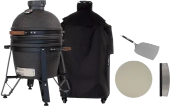 The Bastard Urban Compact Pizzapakket