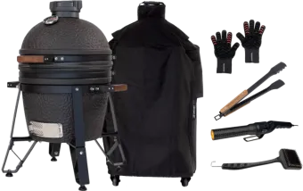 The Bastard Urban Compact Starterspakket