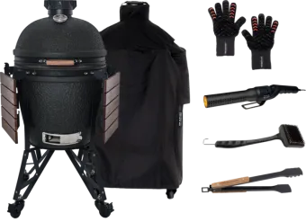 The Bastard Urban Large Compleet Starterspakket