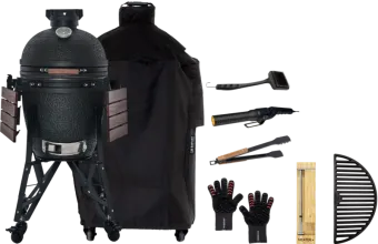 The Bastard Urban Medium Compleet Pakket