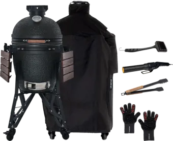 The Bastard Urban Medium Starterspakket