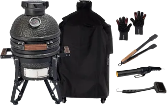 The Bastard Urban Small Starterspakket