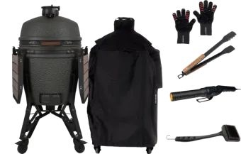 The Bastard VX Large Starterspakket