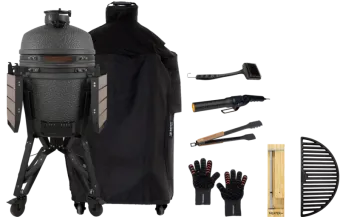 The Bastard VX Medium Compleet Pakket