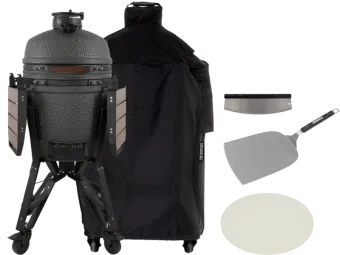 The Bastard VX Medium Pizzapakket