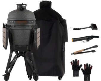 The Bastard VX Medium Starterspakket