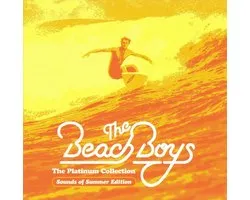 The Beach Boys - Platinum Collection (3 CD)
