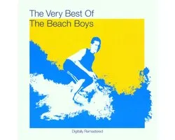 The Beach Boys - The Very Best Of The Beach Boy (CD)