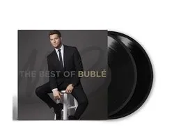 The Best of Buble