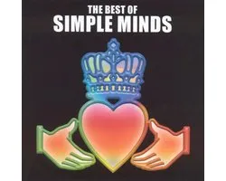The Best Of Simple Minds