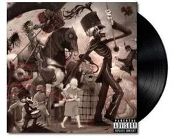 The Black Parade (LP)