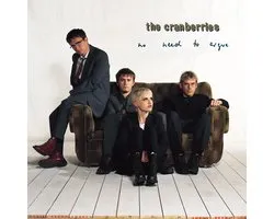 The Cranberries - No Need To Argue (2 CD) (Deluxe Edition) (30th Anniversary Edition)