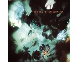 The Cure - Disintegration (3 CD) (Remastered) (Deluxe Edition)