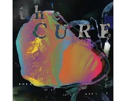 The Cure - Mixes Of A Lost World (3 CD) (Deluxe Edition)