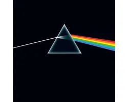 The Dark Side of the Moon (50th Anniversary Remaster)