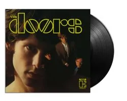 The Doors - The Doors (LP)
