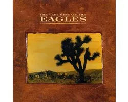 The Eagles - Very Best Of The Eagles