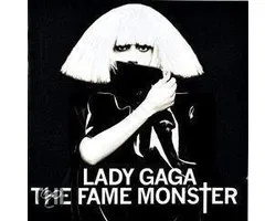 The Fame Monster (Picture Disc)