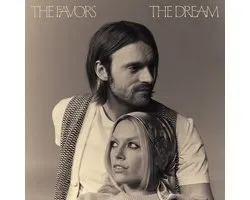 The Favors, Finneas & Ashe - The Dream (LP)