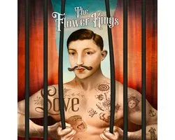 The Flower Kings - LOVE (CD)