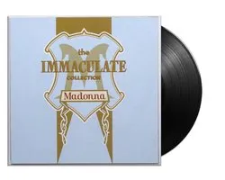 The Immaculate Collection (LP)
