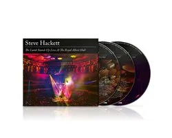 The Lamb Stands Up Live at the Royal Albert Hall
