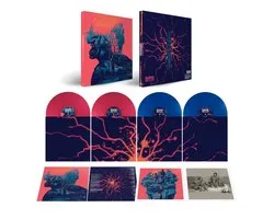 The Last of Us LP