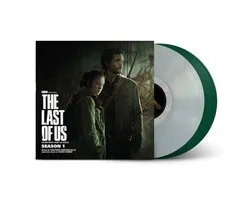 The Last of Us: Season 1 LP
