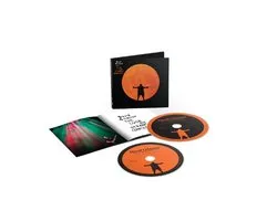 The Luck and Strange Concerts