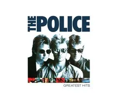 The Police - Greatest Hits (2 LP) (Remastered)