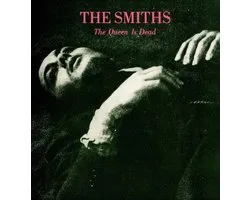 The Queen Is Dead