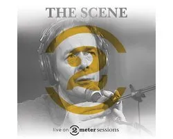 The Scene - Live On 2 Meter Sessions (CD)
