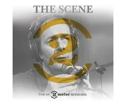 The Scene - Live On 2 Meter Sessions (LP)